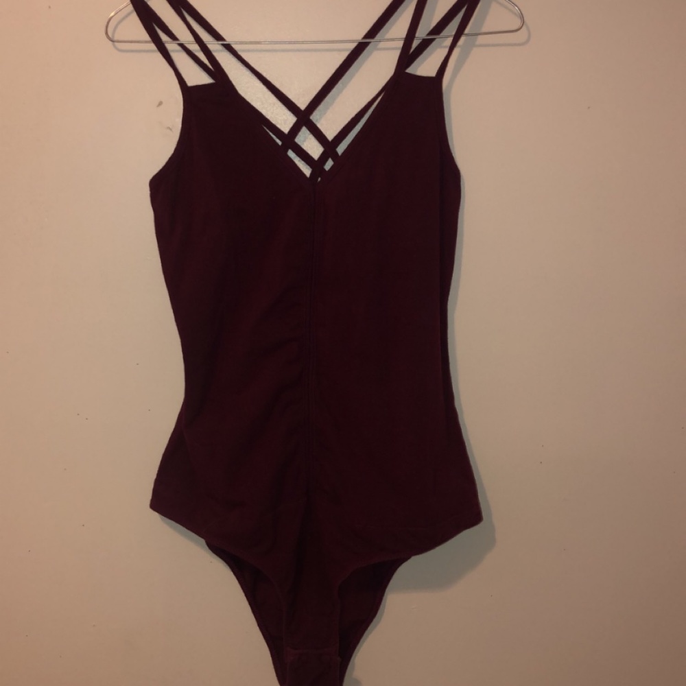 cute never worn body suit